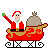 Santa's Sleigh